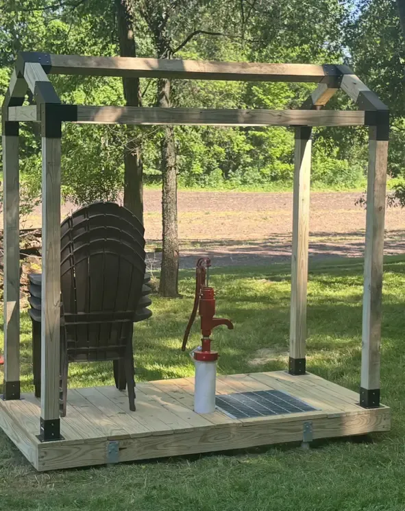 Rural and off-grid water systems — Klutz Well Drilling