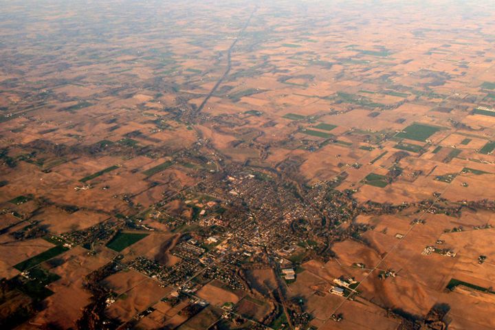 North Manchester, Indiana
