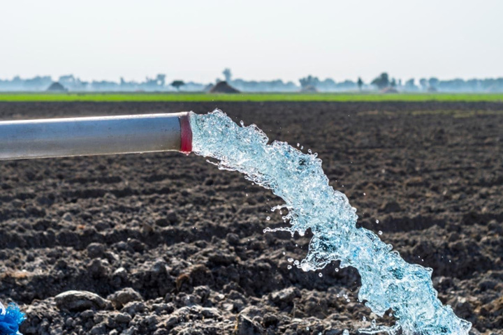 Rural and off-grid water systems — Klutz Well Drilling