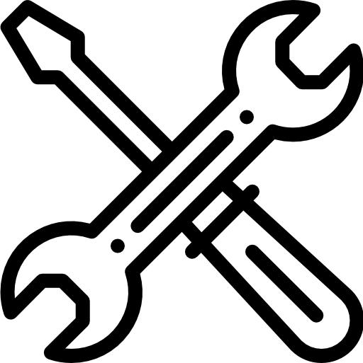Well Service icon